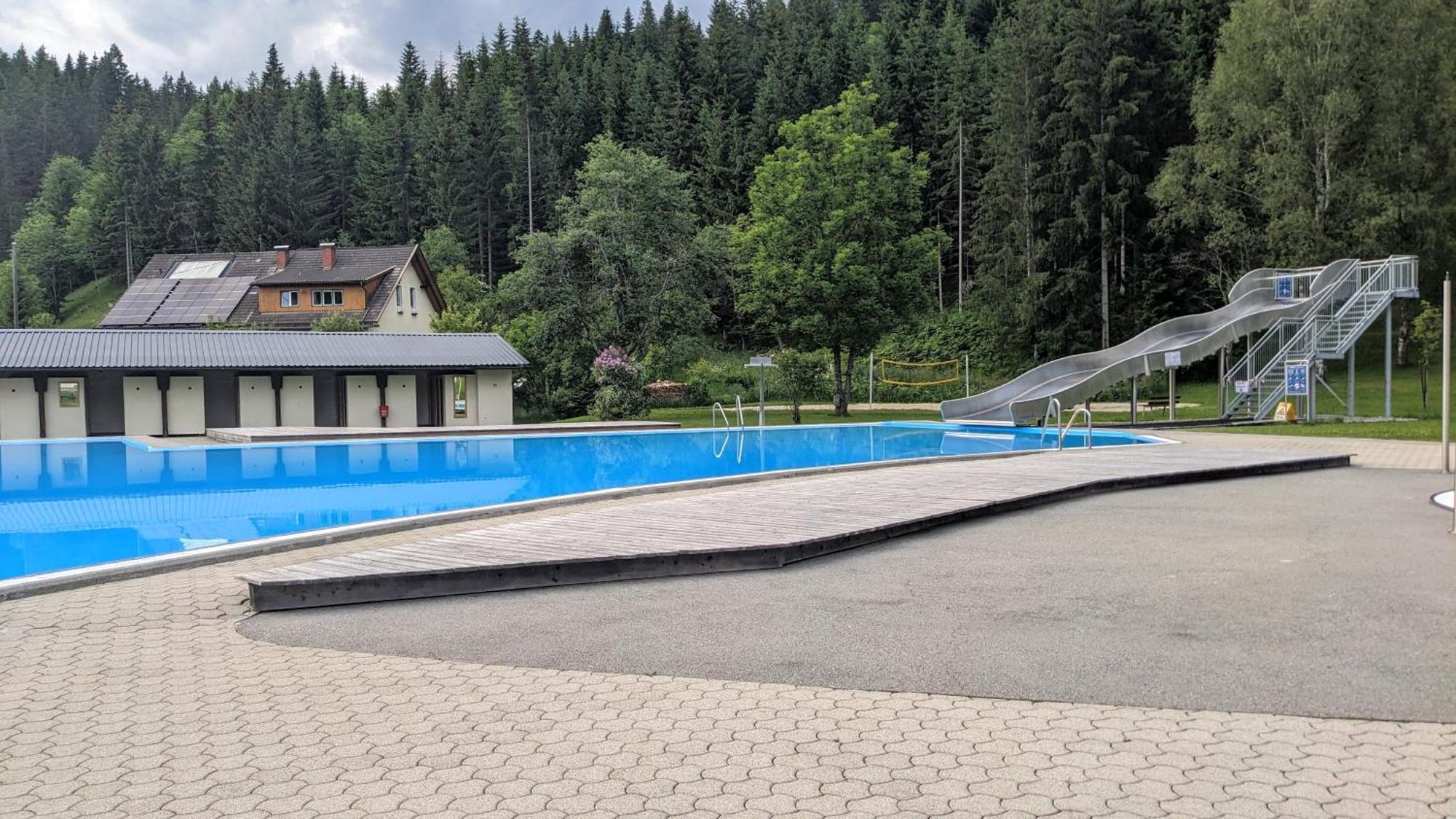 Apartamento Berghaus Weissbriach Exterior foto